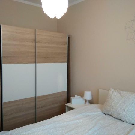 Apartament Edelmana Apartment Gorzow Wielkopolski Ngoại thất bức ảnh