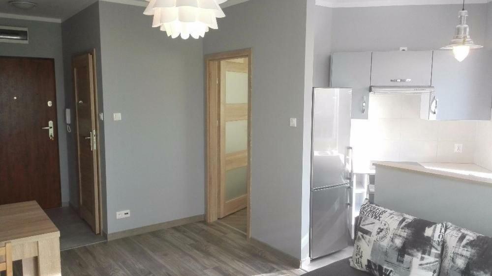 Apartament Edelmana Apartment Gorzow Wielkopolski Ngoại thất bức ảnh