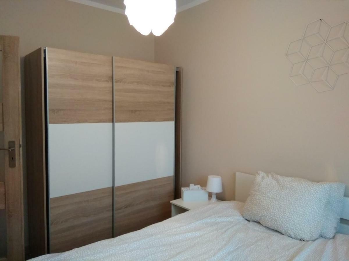 Apartament Edelmana Apartment Gorzow Wielkopolski Ngoại thất bức ảnh